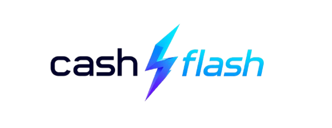 CashFlash Logo